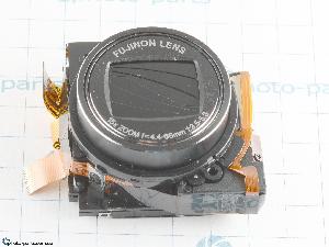 Объектив Fujifilm F550, черн